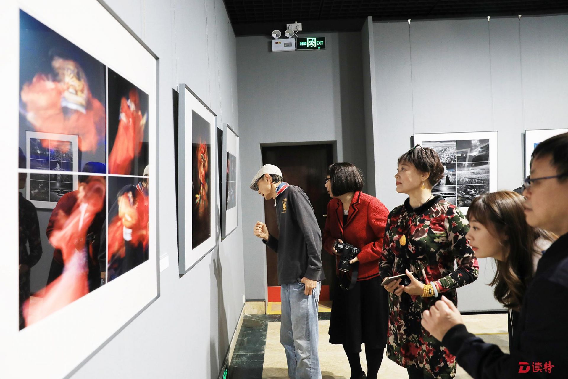 100件摄影佳作免费看！2019第五届深圳摄影作品年度展来啦