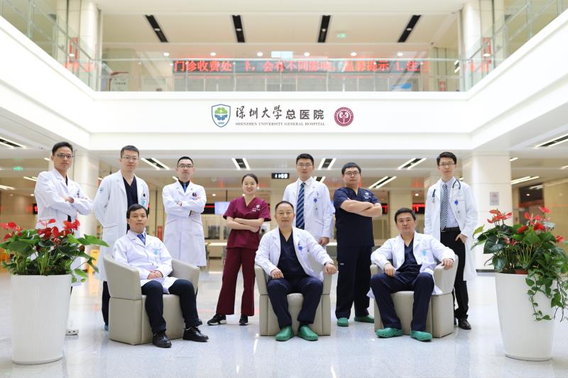 体检发现右肾有个鸡蛋大的包块 较真医生及时查出两处早癌
