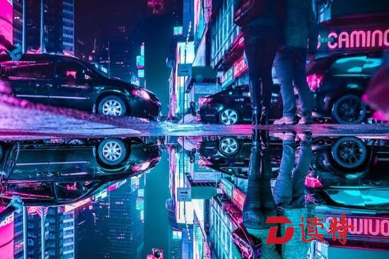 最前卫科幻的设计！ 2019深港城市\建筑双城双年展诚邀公众观展