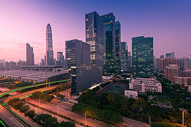 新办企业刻公章免费，企业退出探索除名制：深圳优化营商环境改革又出新招