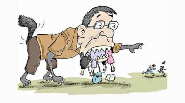 多次猥亵男童，午托班工作人员获刑一年并被禁业五年