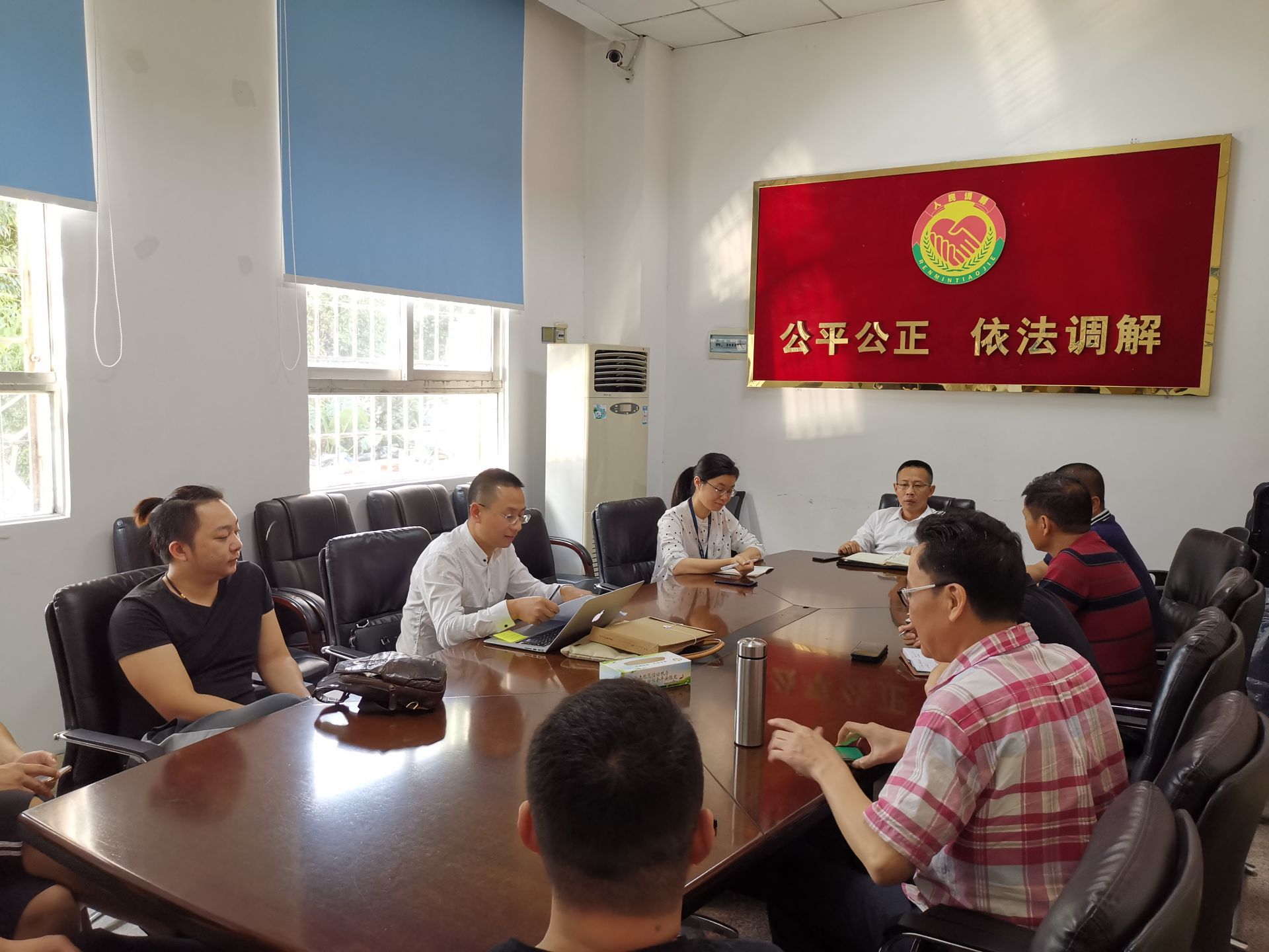 2700人领回工资！龙岗法院受理的这宗重大破产清算案件圆满收官