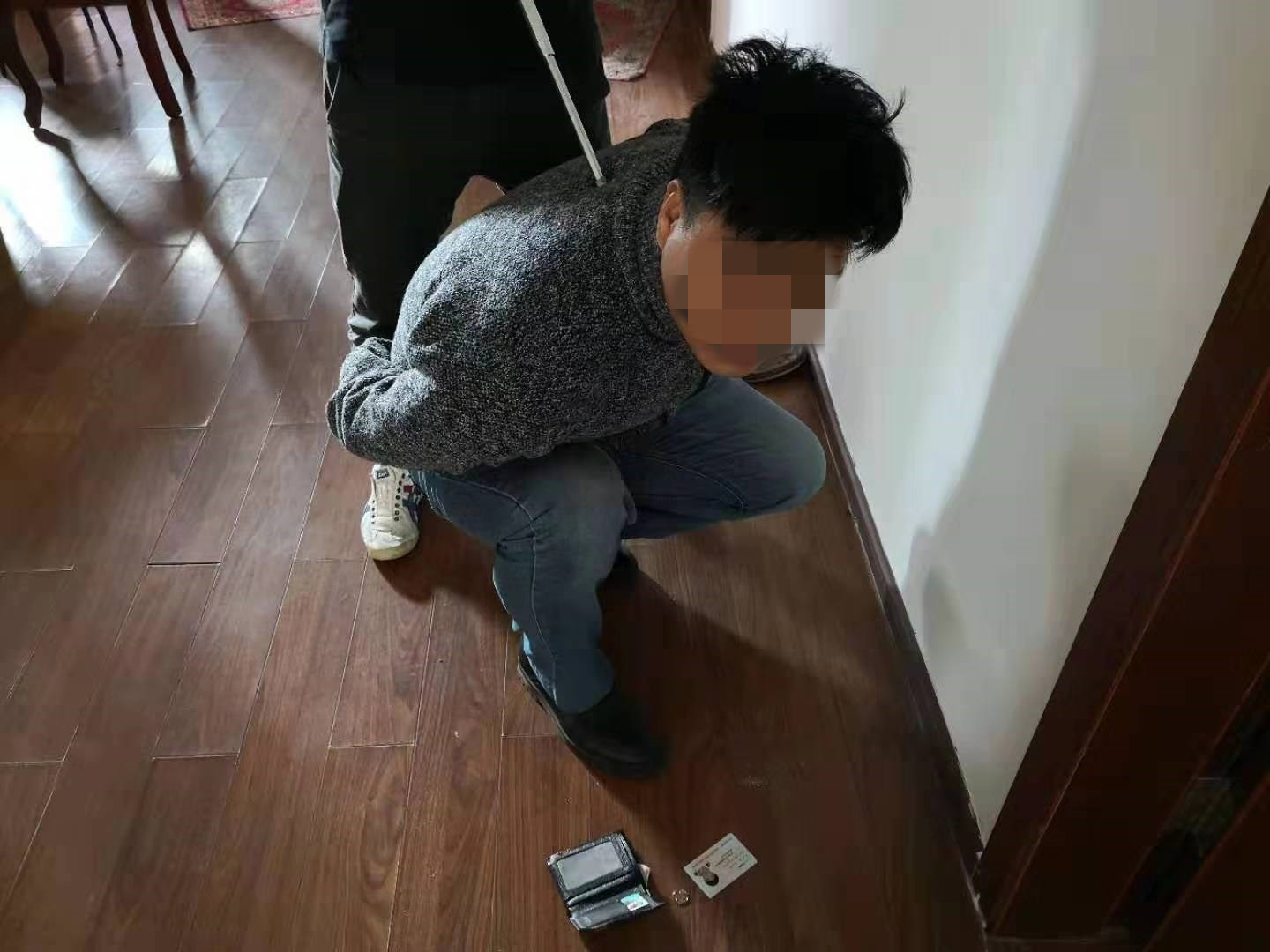 “高富帅”男友开公司，女友送了7万元贺礼才发现查无此人！