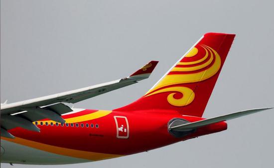 香港航空被要求尽快改善财务状况 否则或被吊销执照