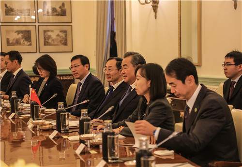 中印双方同意制定维护边境地区和平安宁的管控规则
