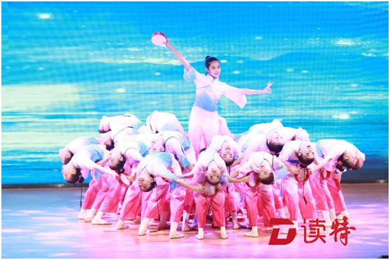 迎2020，展艺术风采，观澜中心小学艺术节精彩纷呈