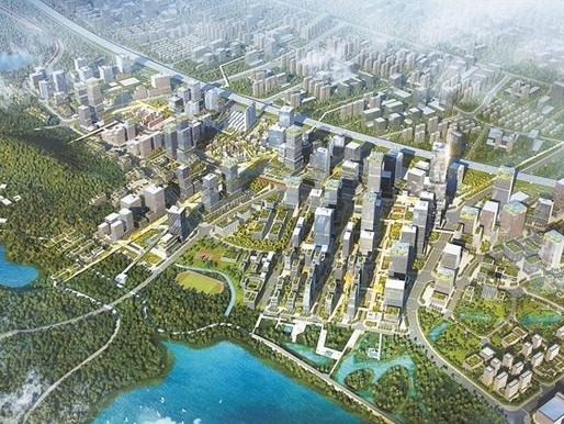 “巨无霸”大区的蝶变之路