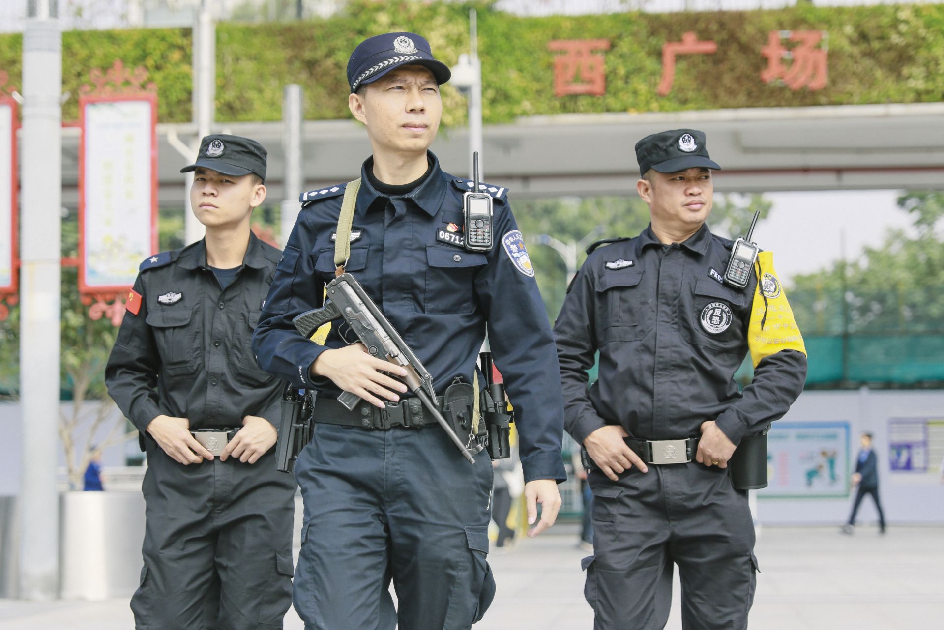 每日警星| 张活：千里追踪破获盗窃现金大案