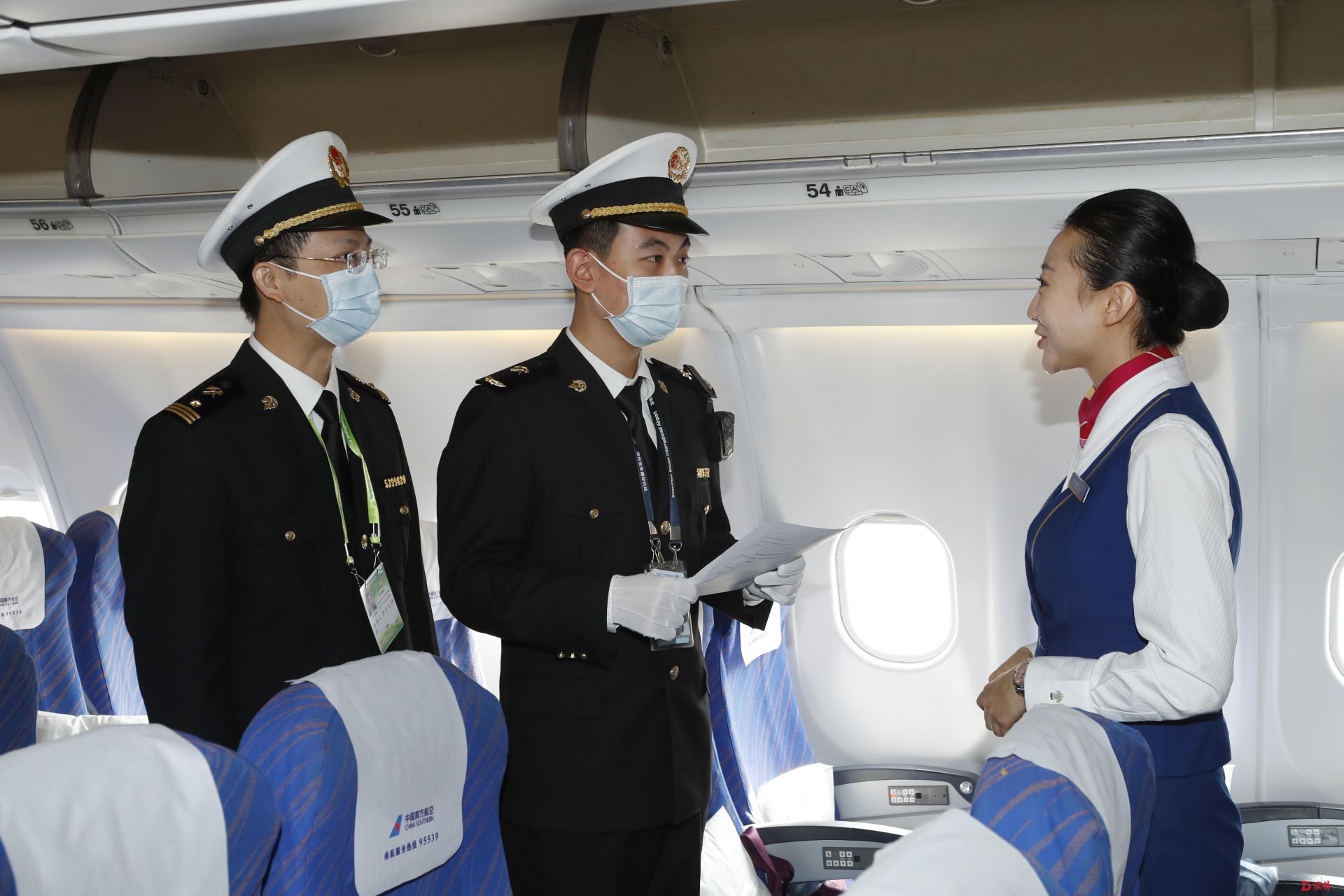 深圳机场口岸24小时通关 推进出境旅检大厅无感通关改造