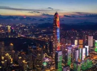 深圳发布先行示范区“施工图”！三个部分共127项具体工作举措