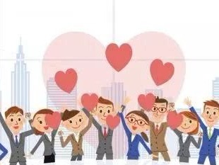 青少年事务社工集体“充电”