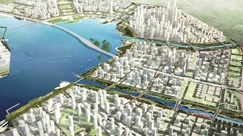 限价9.9万元/平方米！ 天健地产38.9亿拿下前海“双限双竞”住宅用地