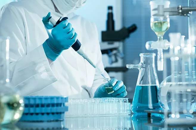 中国专利输出美国！生物人工肝技术让国际同行折服
