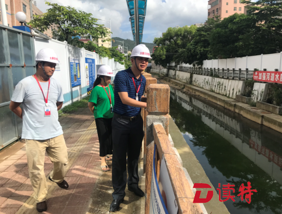 园山街道以主题教育为契机，切实推动民生实事落地见效