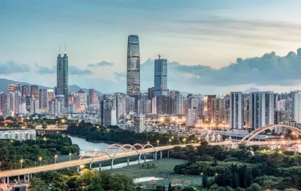 办理量全市第一！深圳2019年规划和自然资源领域建议提案全部办结