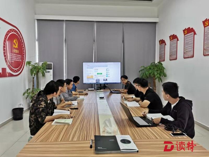 党建引领精心打造“和谐企业文化” 凤凰引导高新企业走“党建+创业”之路