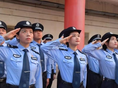 罗湖边检查站执勤八队二分队获评年度深圳市青年文明号