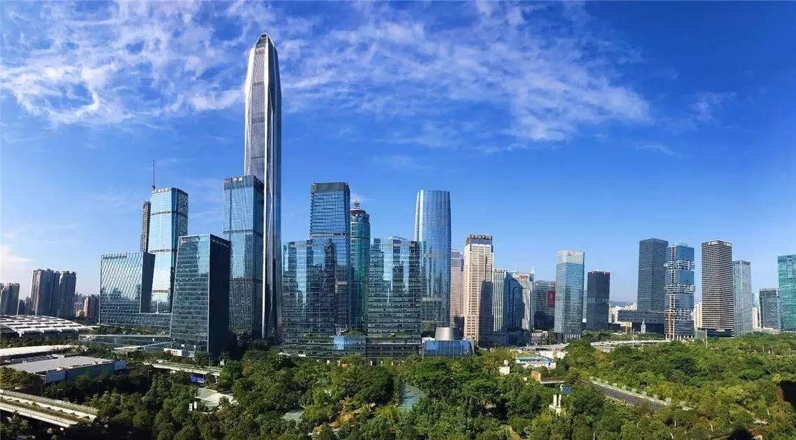 着力建设现代化经济体系——四论贯彻落实市委六届十三次全会精神