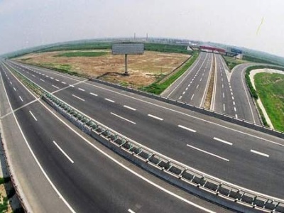2020年广东省高速公路将突破1万公里
