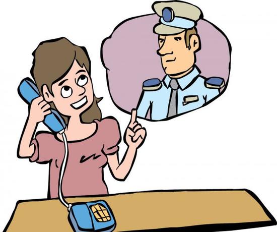 广东公安正式接入全国统一反诈预警专号“96110”