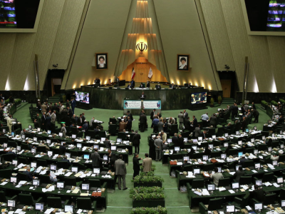 伊朗议会将美军和美国国防部列为“恐怖组织”