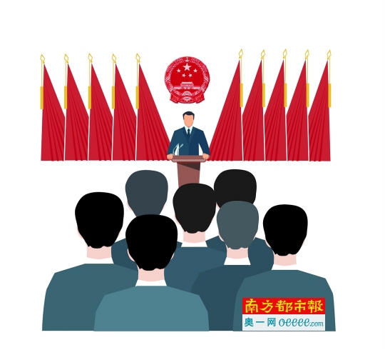 创新多 接地气 有活力  人大代表工作创出“深圳模式”