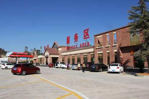 返程高峰将至，警惕高速公路服务区成防疫盲区