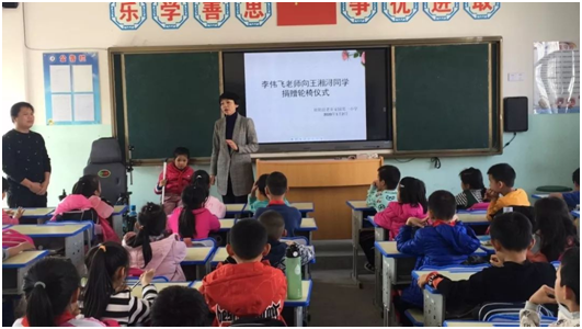这份礼物最感人！