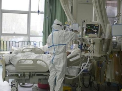 新增17例！深圳确诊新型冠状病毒感染的肺炎病例80例