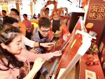 麦当劳推出全新春节餐单深圳麦当劳餐厅已近400家
