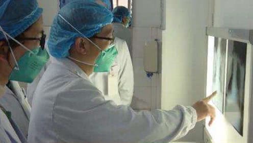 新增1例，深圳确诊10例新型冠状病毒感染的肺炎病例