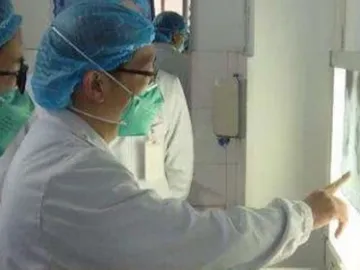 新增1例，深圳确诊10例新型冠状病毒感染的肺炎病例