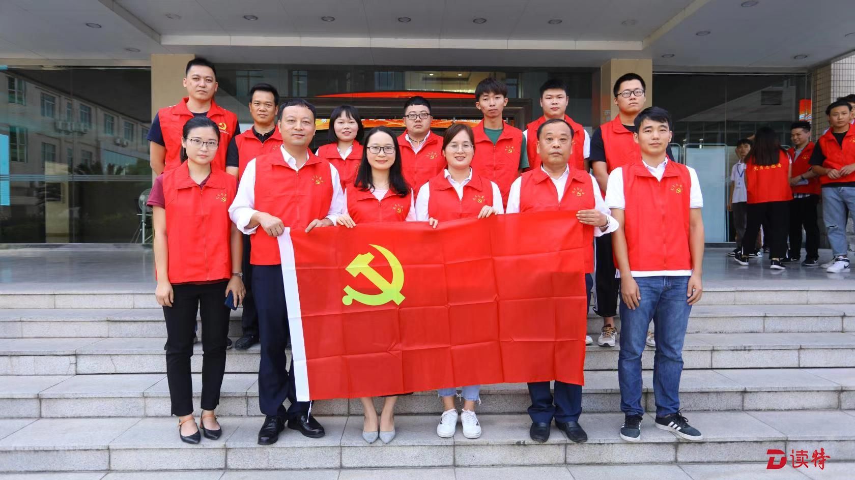 坑梓重点项目征拆：  有速度 有力度 更有故事
