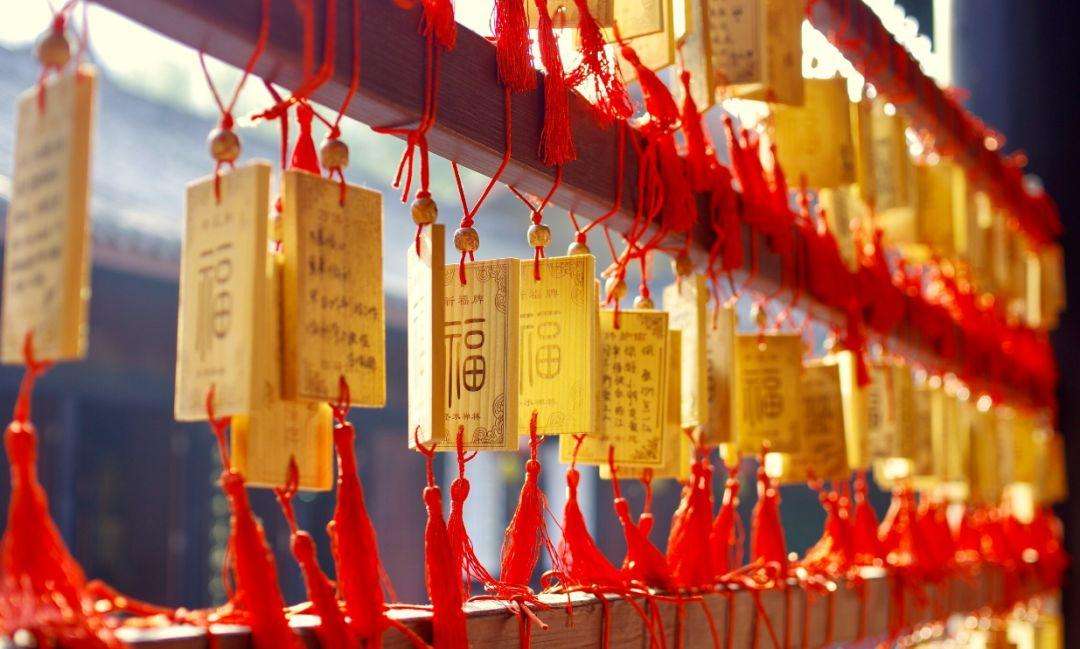 深圳关于取消2020年新春大型宗教活动的通告