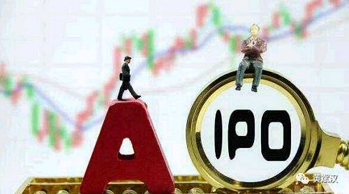 2019年A股IPO融资额大增83% 超2500亿元