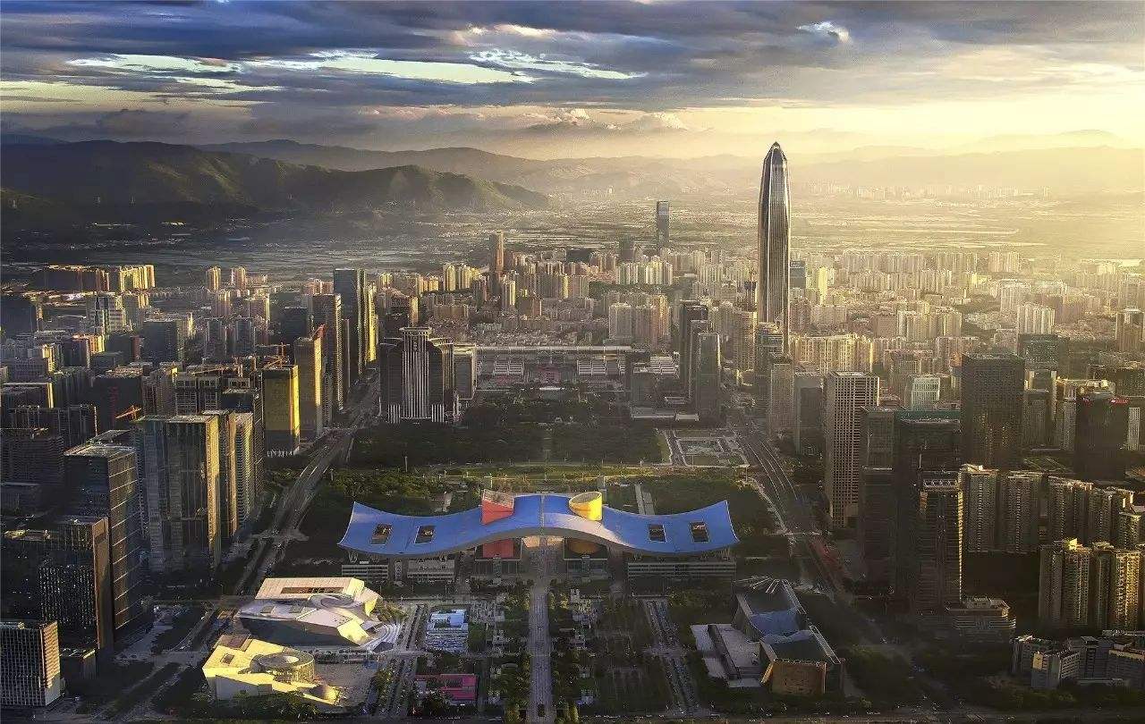 社论 | 不断为“双区”建设凝聚人心力量 ——热烈祝贺深圳市政协六届六次会议开幕