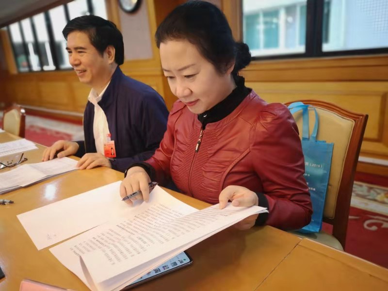 王淑杰： 将深圳打造成全国供应链金融先行示范区 