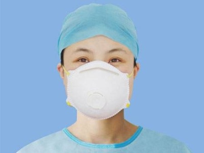 避免感染新型冠状病毒，口罩怎么戴？