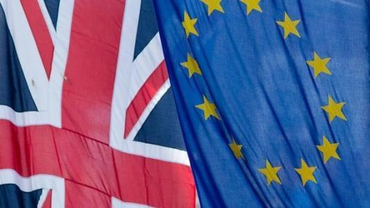 欧洲议会全会29日投票通过英国“脱欧”协议