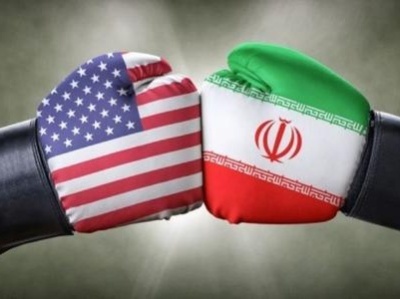 美媒称美军高度戒备 以应对伊朗无人机袭击