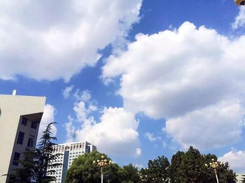 深圳市天气初七早晚寒冷 初八起气温回升