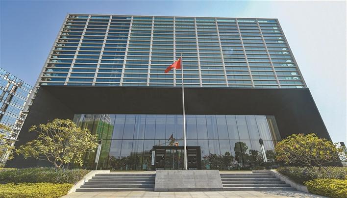 前海：实施最严格知识产权保护 为优化国际化营商环境提供有力支撑