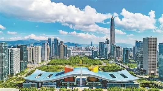 深圳两会｜市政协委员：营造更好发展环境 支持民营企业改革发展