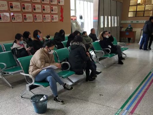 武汉已有8人因散布谣言被警方查处