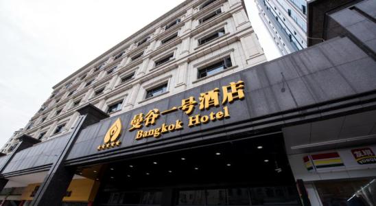 超暖心！为了滞留在深圳的游客，他们发出倡议