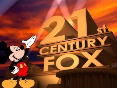 “老狐狸”再见！“福斯影业”将成历史，迪士尼为其更名