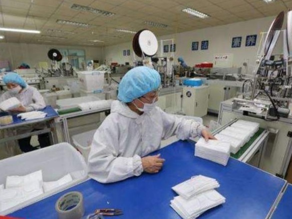 捐献病毒防控设备、捐赠3亿元……深圳爱心企业驰援武汉