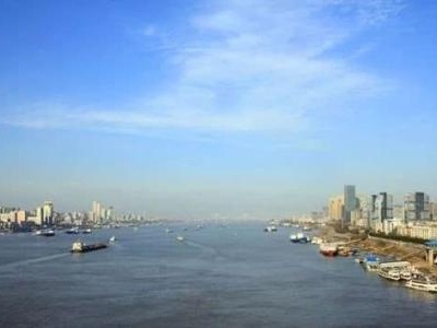 武汉海事局：长江武汉段相关船舶实施水上交通管制