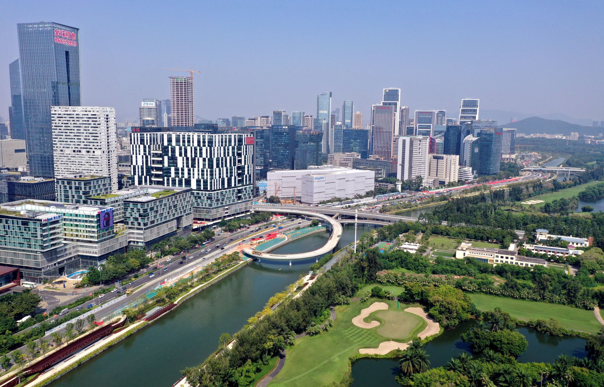 市人大代表洪小红：加快推进沙湾河截排工程