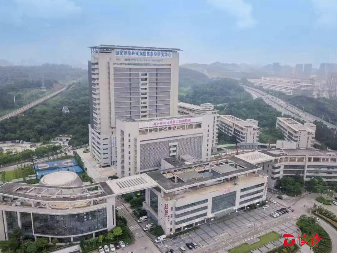 深圳部分新型冠状病毒肺炎病例已达痊愈标准